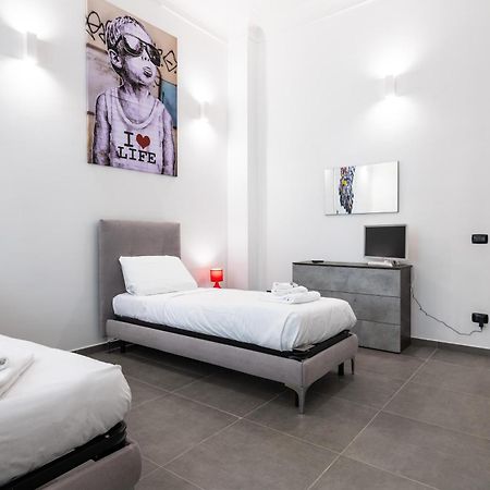 Eternal City Serenity House Ρώμη Εξωτερικό φωτογραφία