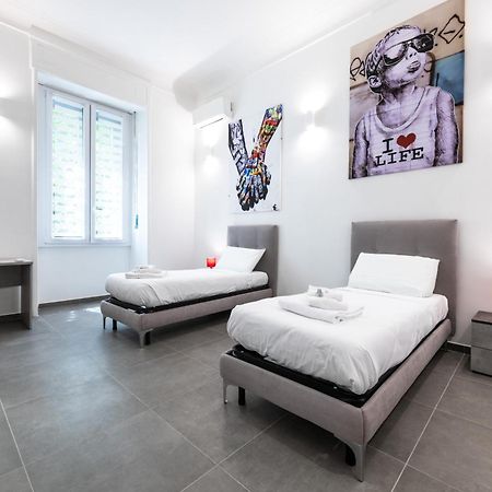 Eternal City Serenity House Ρώμη Εξωτερικό φωτογραφία