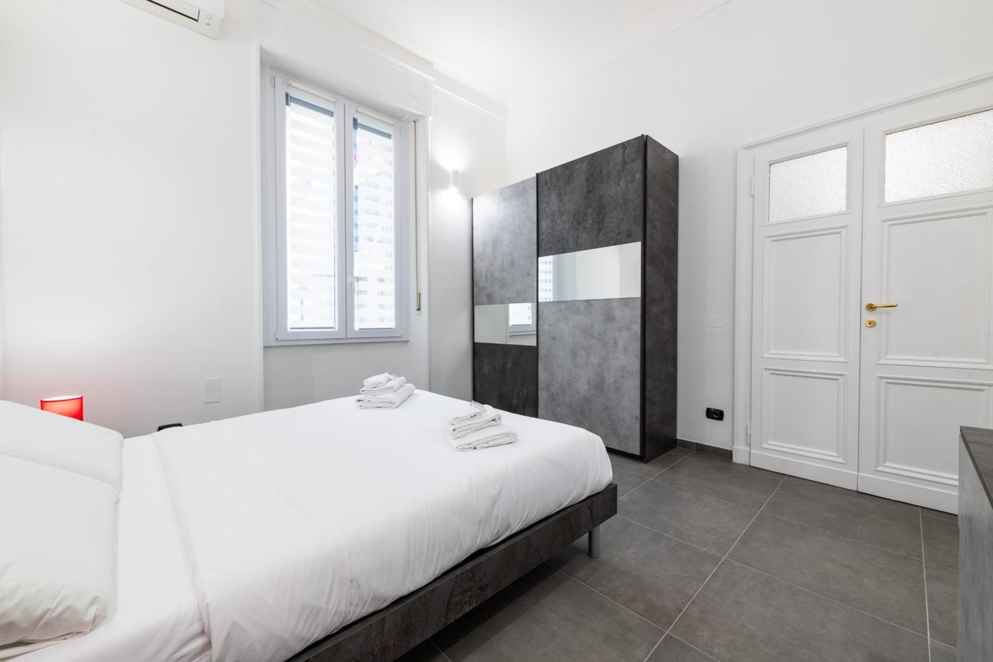 Eternal City Serenity House Ρώμη Εξωτερικό φωτογραφία
