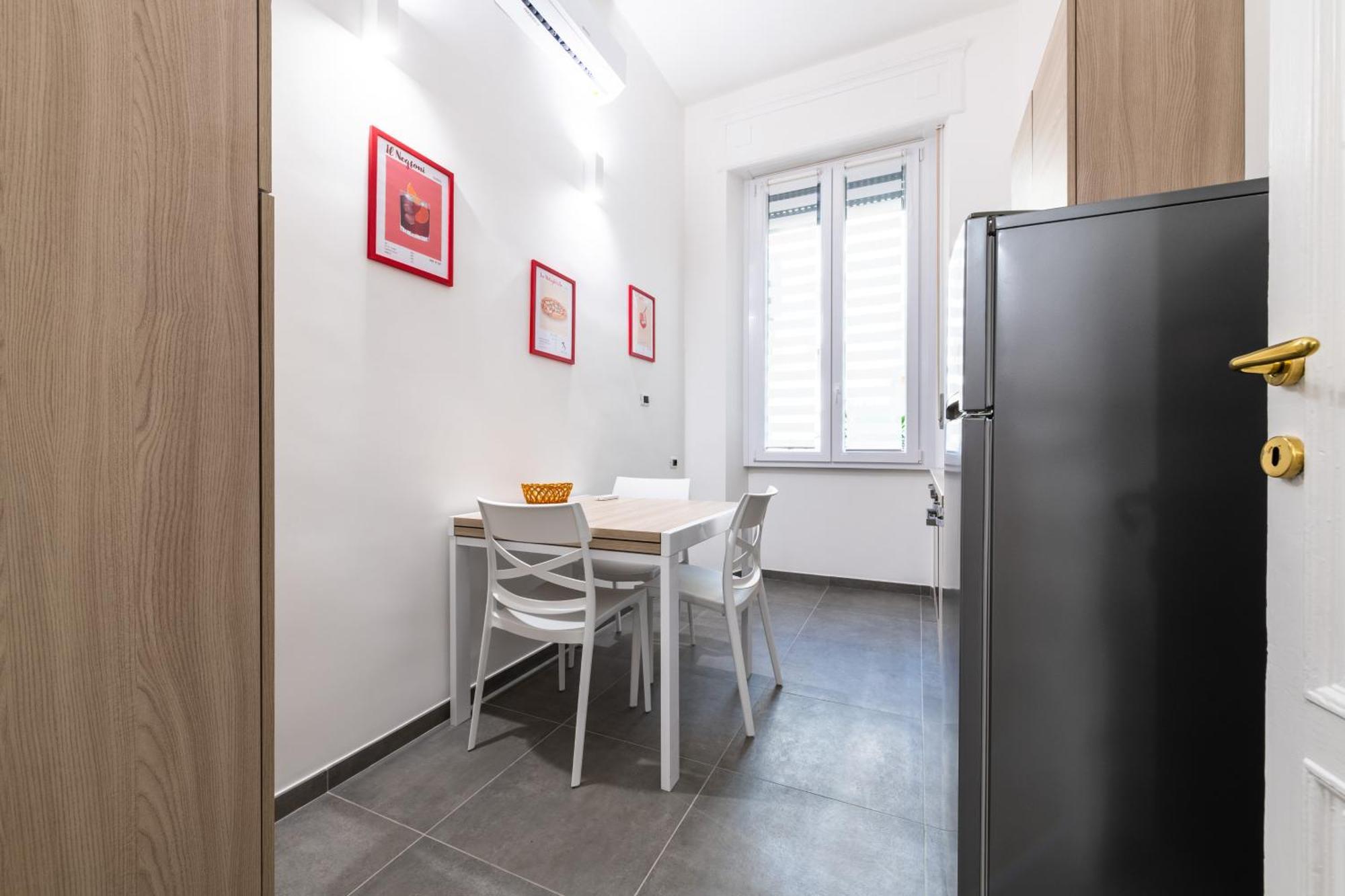 Eternal City Serenity House Ρώμη Εξωτερικό φωτογραφία