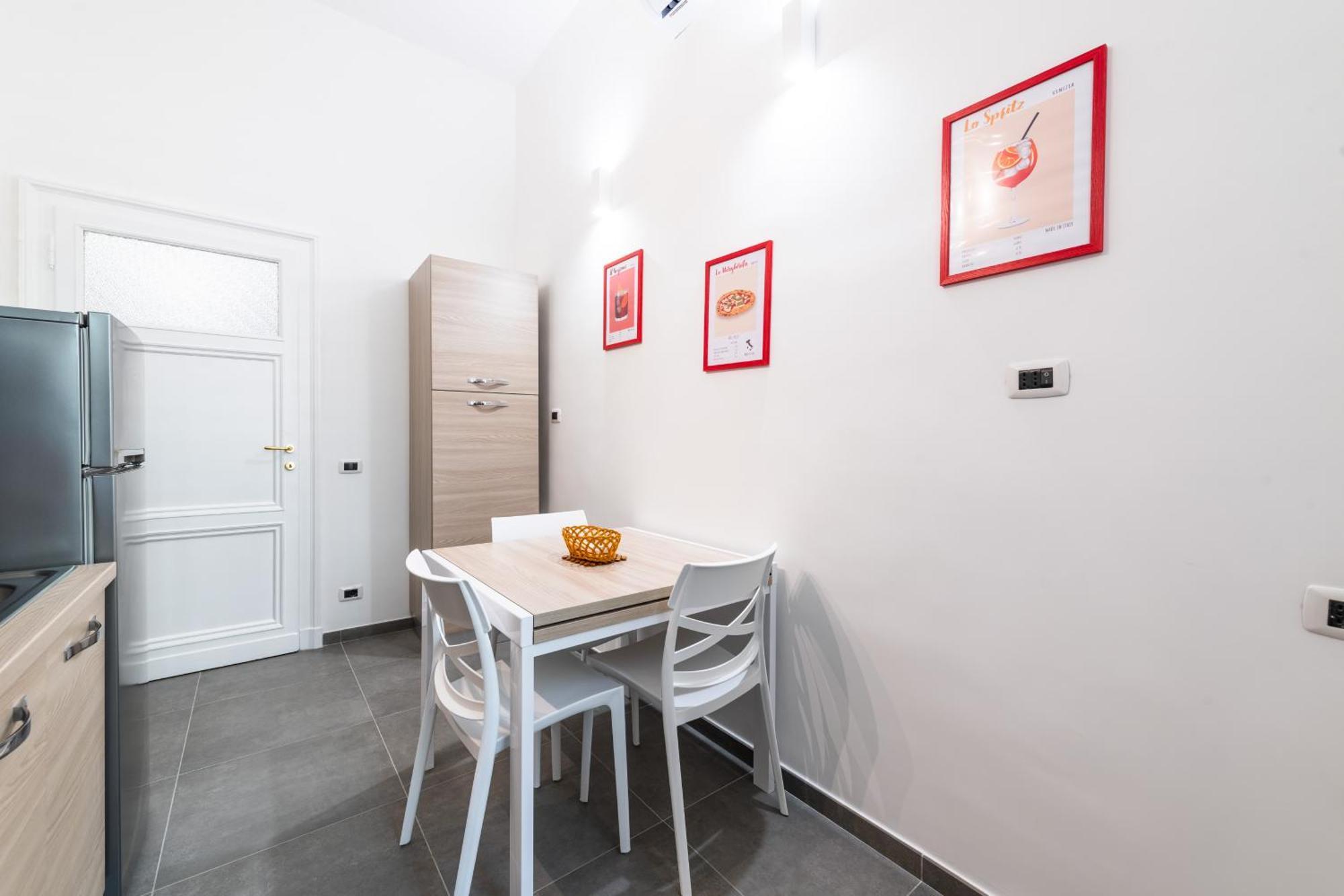 Eternal City Serenity House Ρώμη Εξωτερικό φωτογραφία