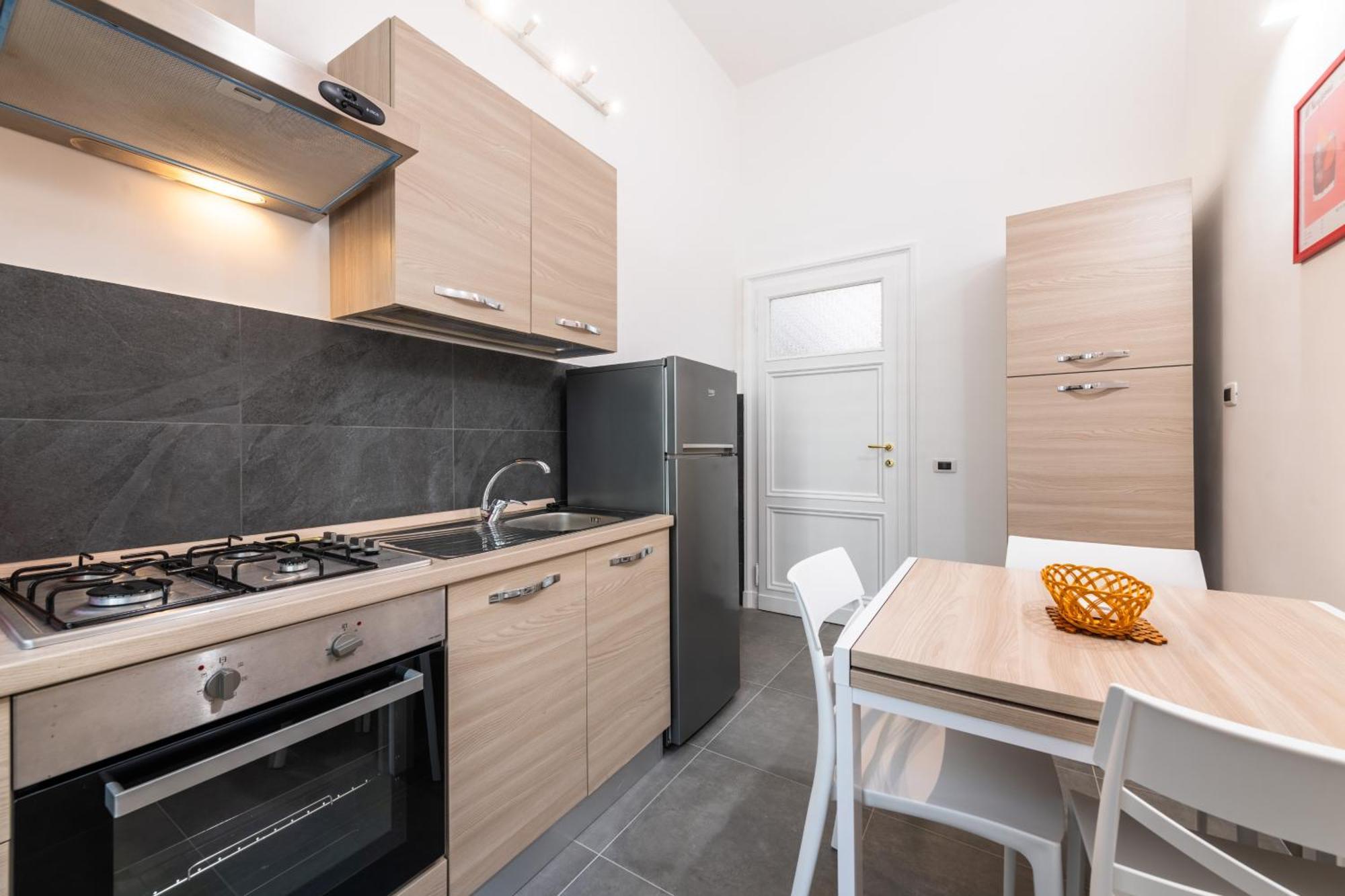 Eternal City Serenity House Ρώμη Εξωτερικό φωτογραφία