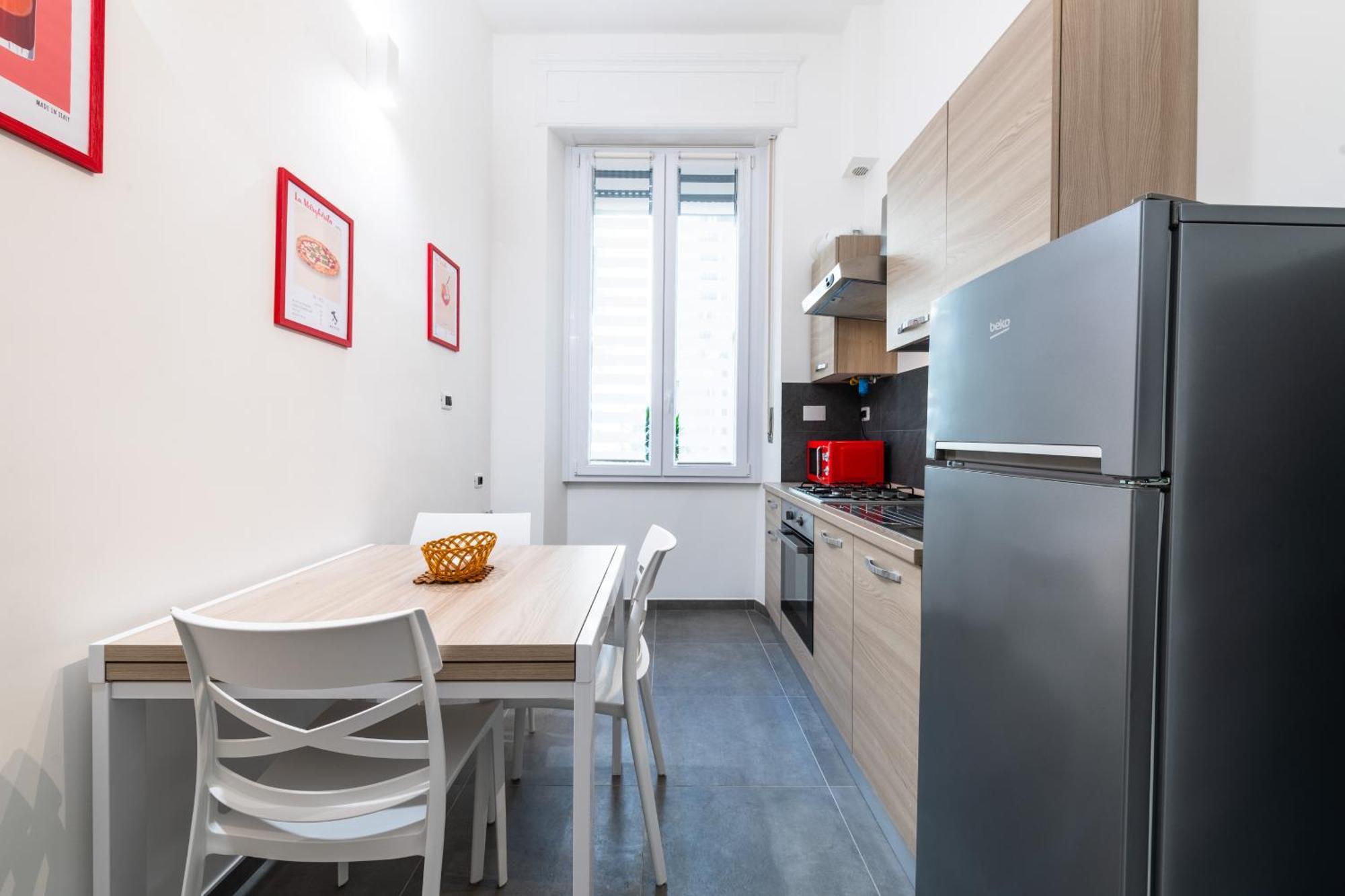 Eternal City Serenity House Ρώμη Εξωτερικό φωτογραφία