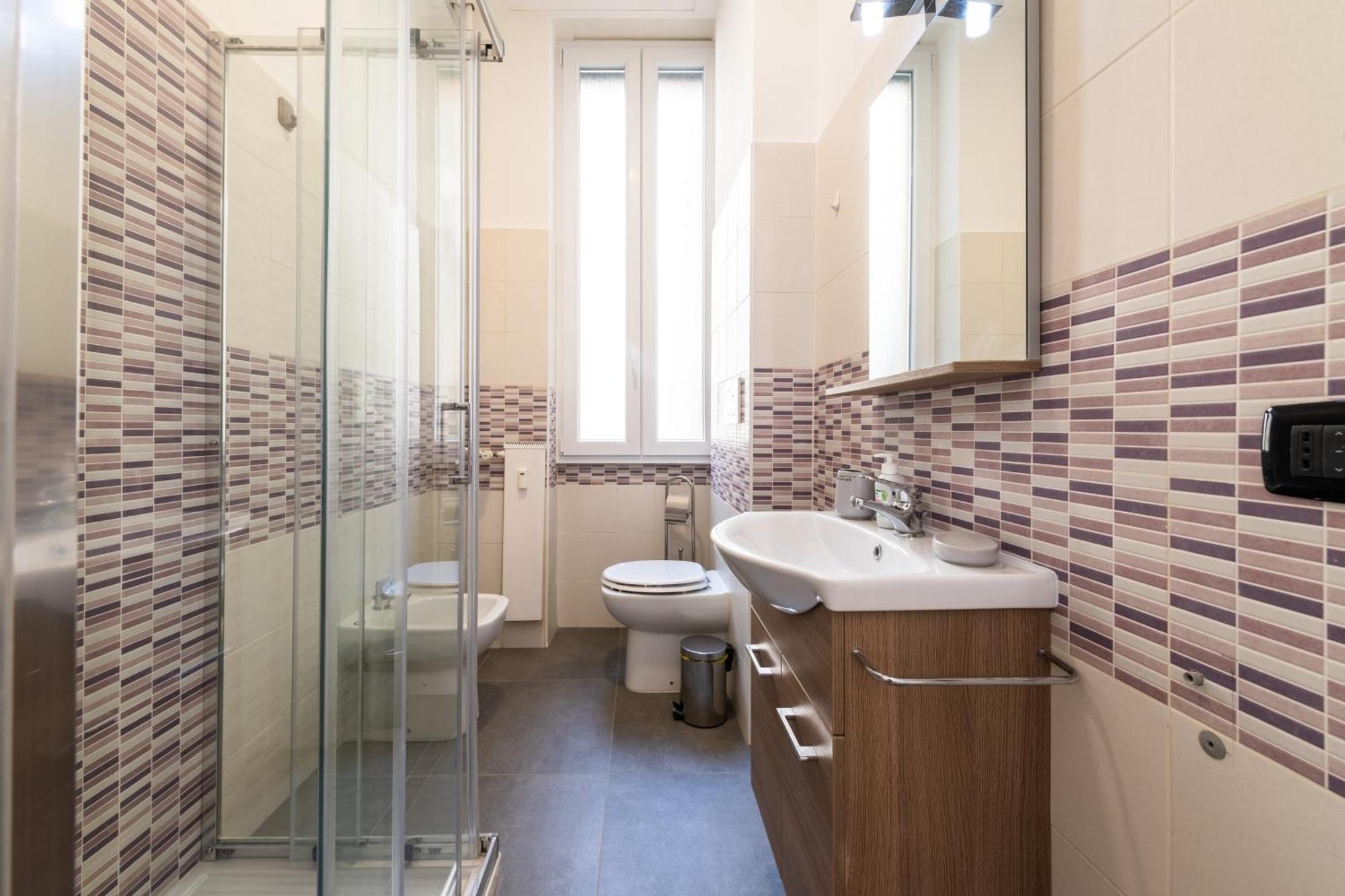 Eternal City Serenity House Ρώμη Εξωτερικό φωτογραφία
